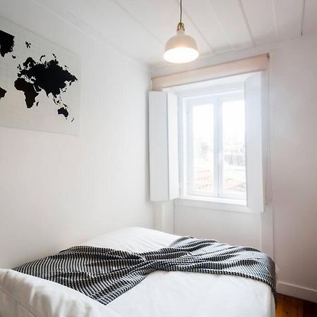 Ola Lisbon - Bairro Alto I Lejlighed Eksteriør billede